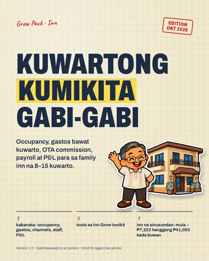 Cover ng Inn Grow Pack